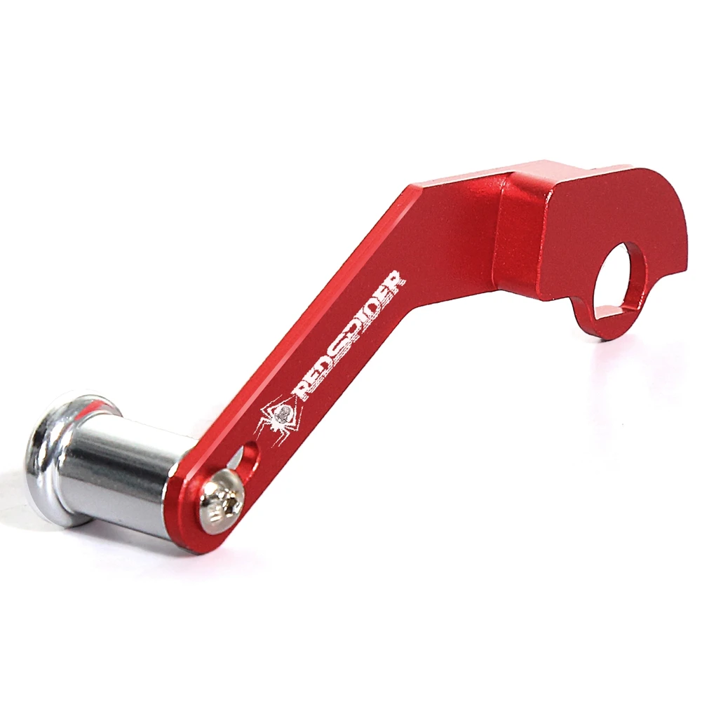 B04B-1Set Remote Control Satu Tangan Logam CNC untuk Mobil RC Ledi RC6GS RC4GS Peningkatan Remote Control