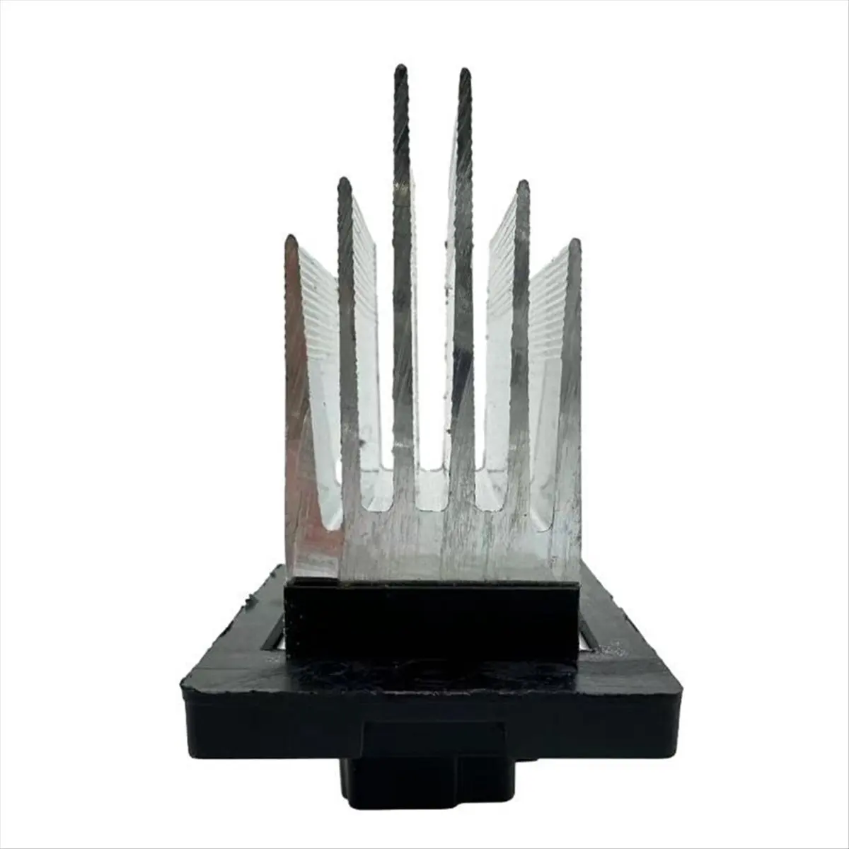 Fits for Car Radiator Fan Blower Motor Resistor 97179-2D000 971792D000 97235-1E000 972351E000 for
