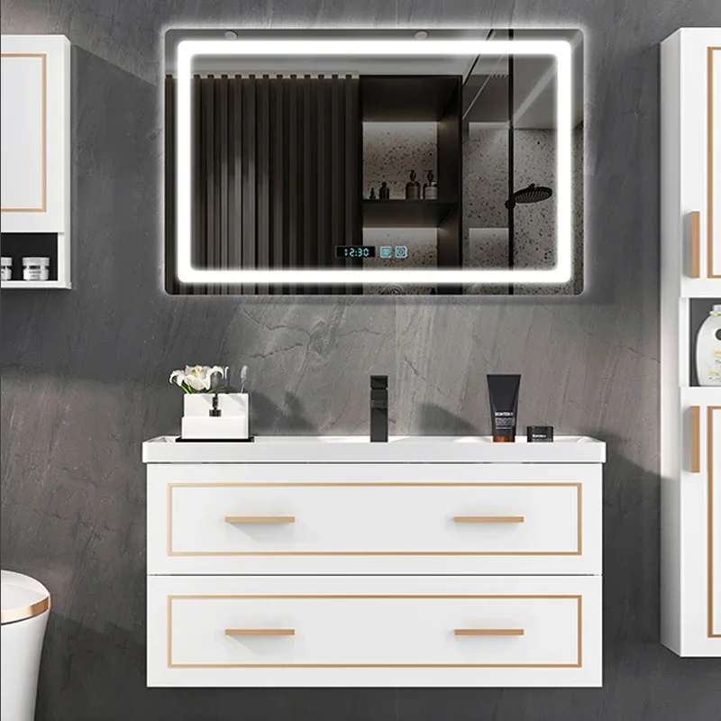 Combination Washbas… - image