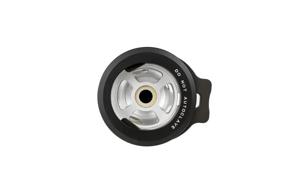 4K New Fashion Fixed Focus C-mount Optical Coupler for medical endoscope camera