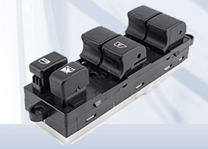 

Подходит для переключателей управления электрическими окнами в автомобильных аксессуарах 83071-AJ030.