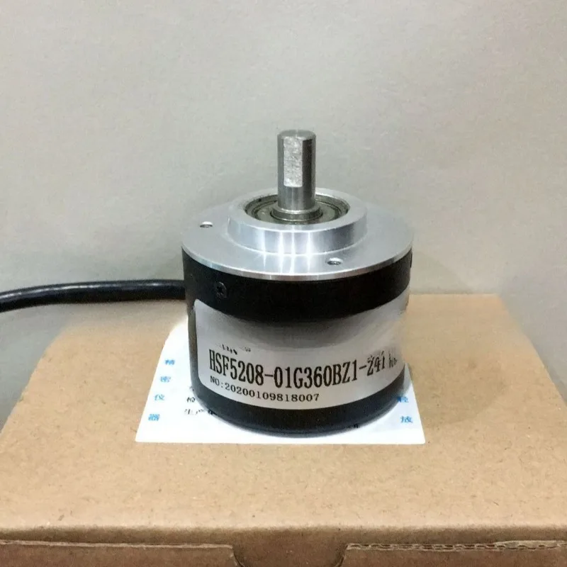 

Parts for EB50B8-1200BZ-8-30FC Encoders 2022