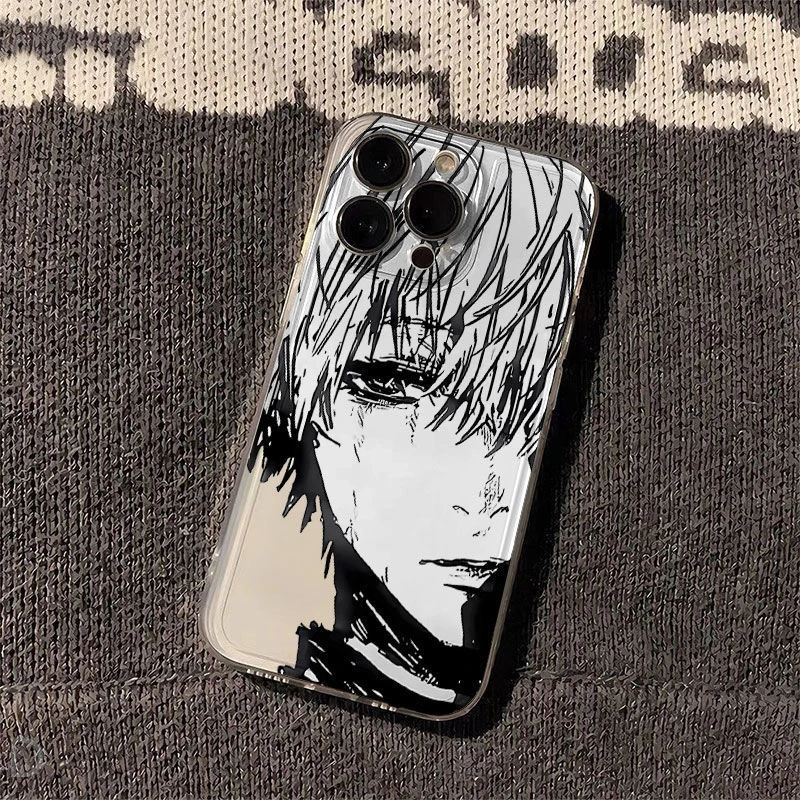 Luxury Ghoul Kaneki…