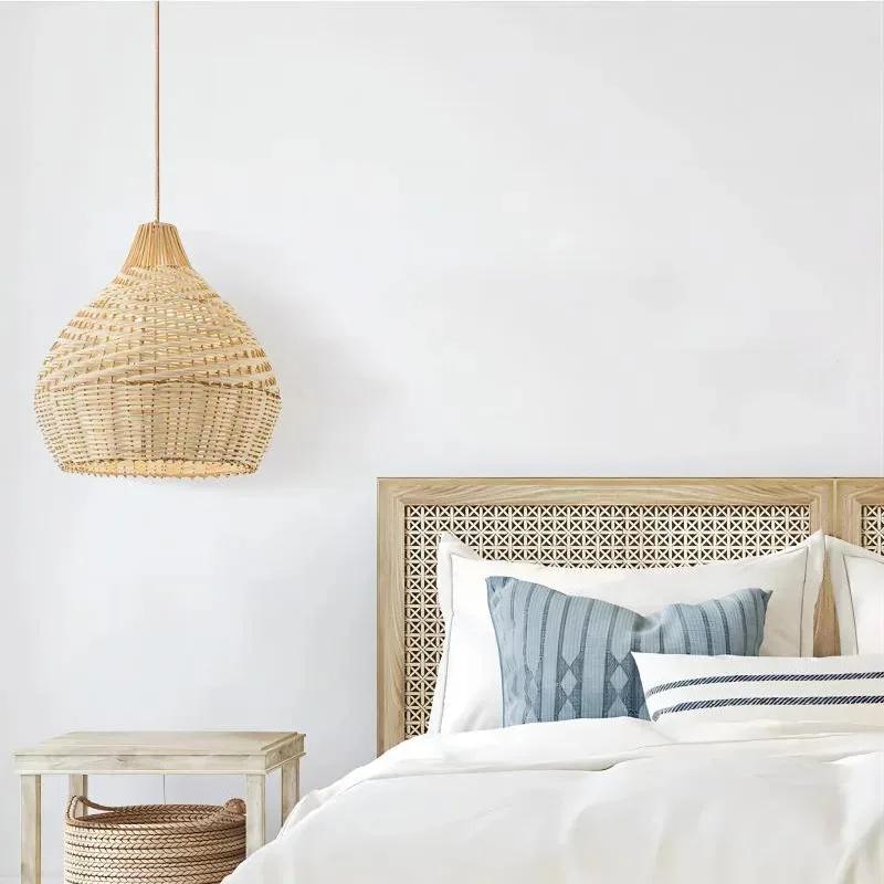 ثريا من الروطان الشمالي، غرفة طعام بسيطة وحديثة، غرفة نوم la mp، bar la mp، غرفة نوم من الحديد المطاوع، غرفة معيشة LED lam p