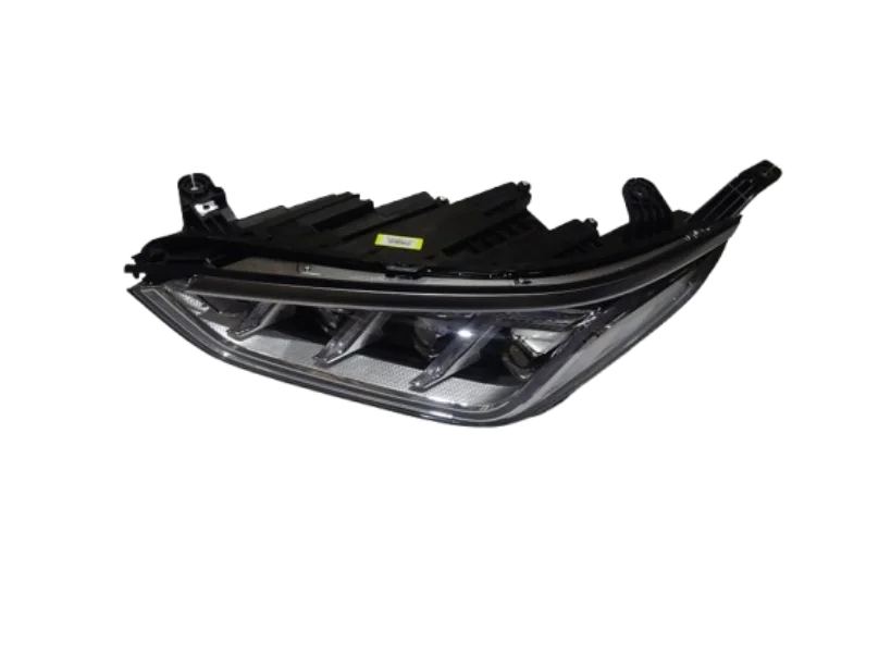 Left Combination Headlamp Assembly 12V for BYD Song PLUS EV Song PLUS