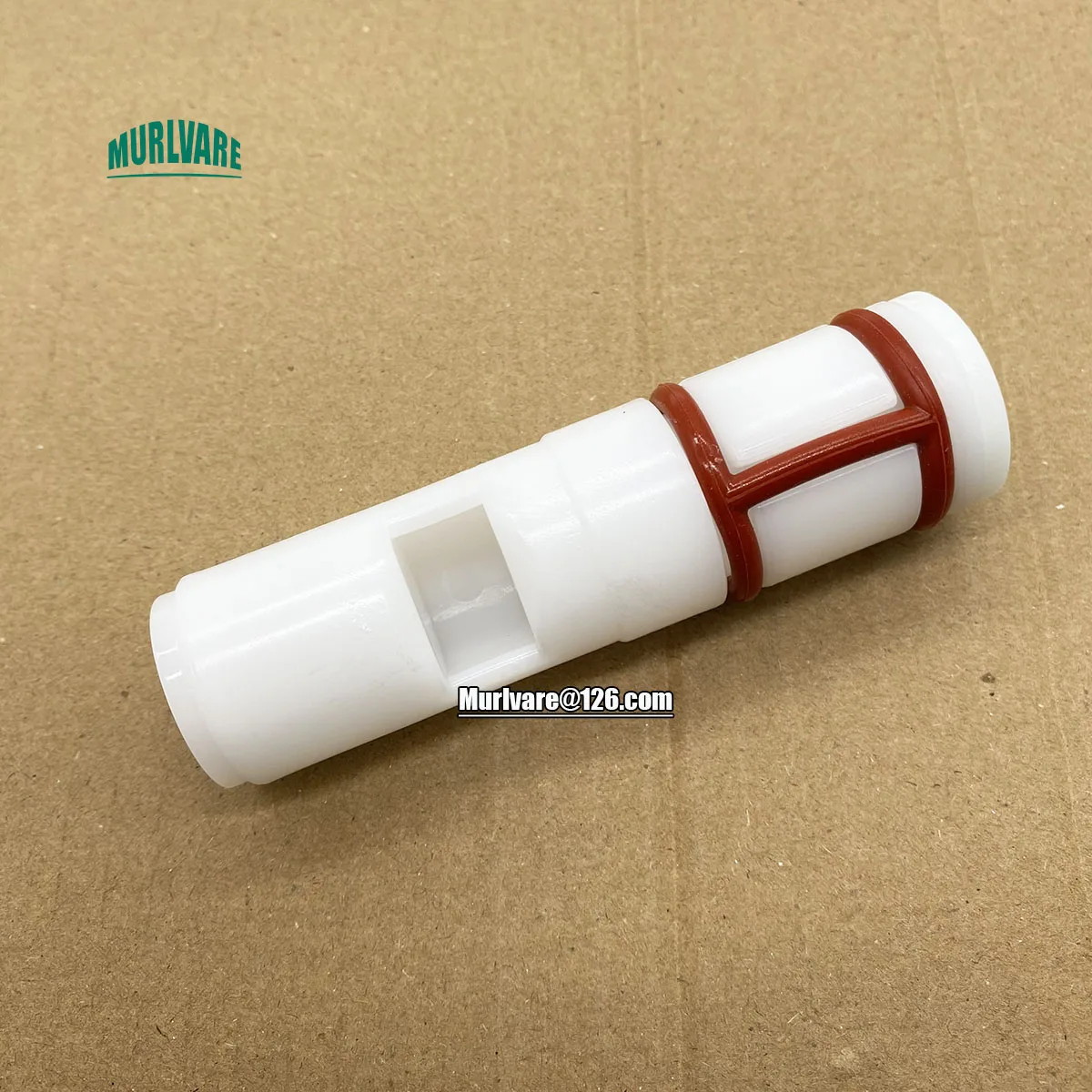 Ice Cream Machine Part Discharge Valve Stem Piston Middle Punch Rod For Bingzhile Spelor Lisong Ice Cream Machine Replace