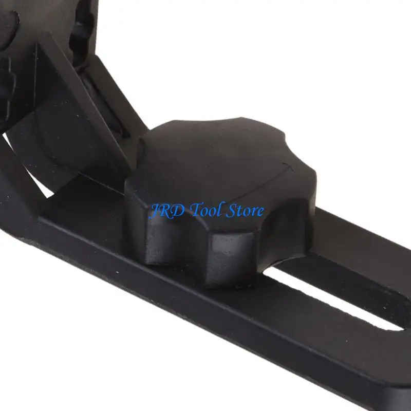 

A2UD Magnet Wall Bracket L-shape Tripod Adapter ForLaser Level Iron Magnet Adsorption