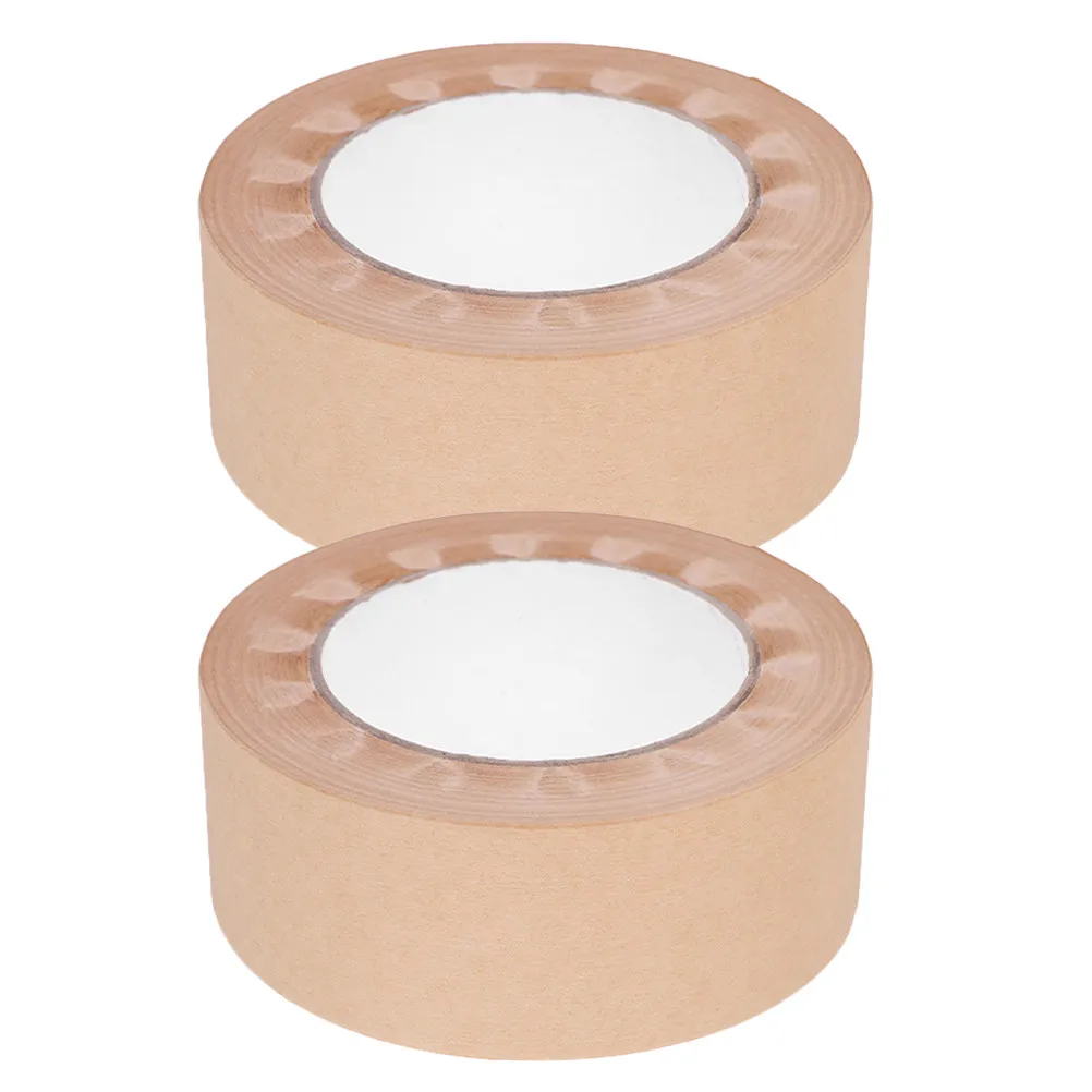 2-rolos-de-fita-multiuso-ativada-por-Agua-ideal-para-pintura-em-aquarela-emolduramento-de-quadros-montagem-de-arte-e-projetos-de-artesanato-forte
