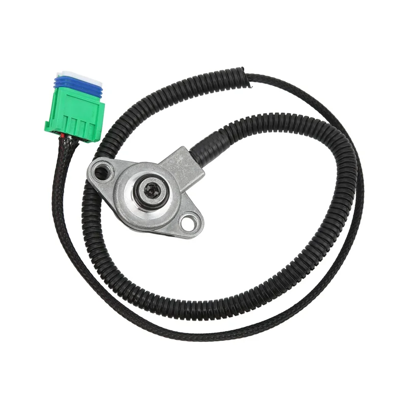 Новый датчик давления масла в трансмиссии 252924 7700100009 для Renault Clio Peugeot Grandtour II T2