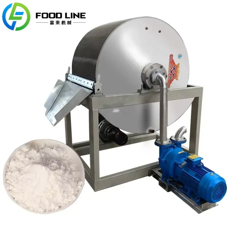 Línea De Producción De Manioc De Alta Calidad, Extrusión De Harina De Patata Y Almidón De Tapioca Para Máquina Cortadora De Mandioca Industrial — -13%, $13753.85 Coupon, from $92,044.99 – 13% descuento – €92,044.99