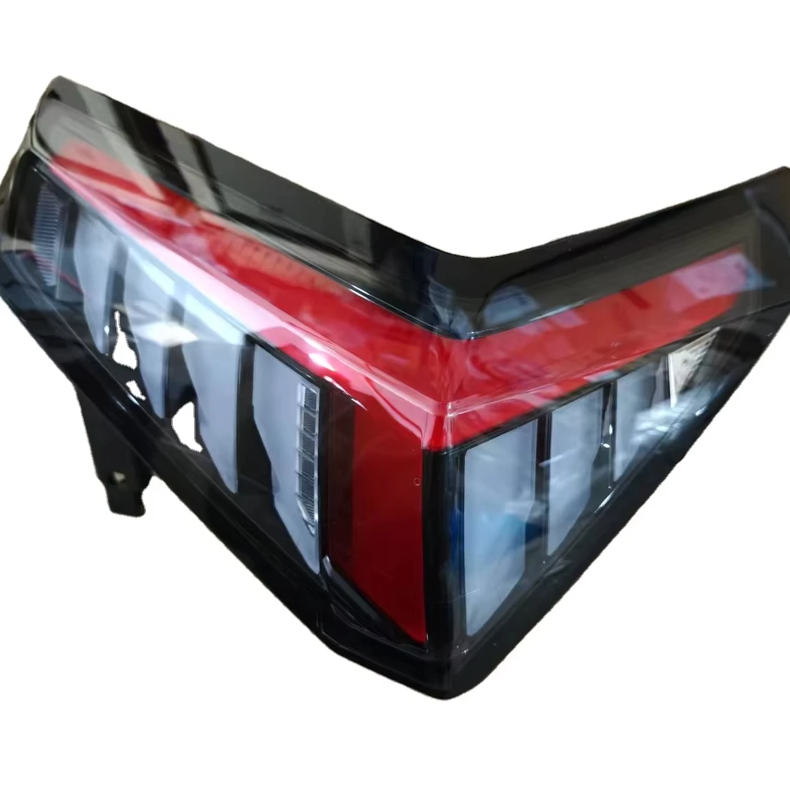 جيلي Boyue L Stararry قطع غيار السيارات الجديدة الجانب الذيل ضوء الجدار الخلفي الخلفي مزيج مصباح 8892468289 اكسسوارات السيارات #2