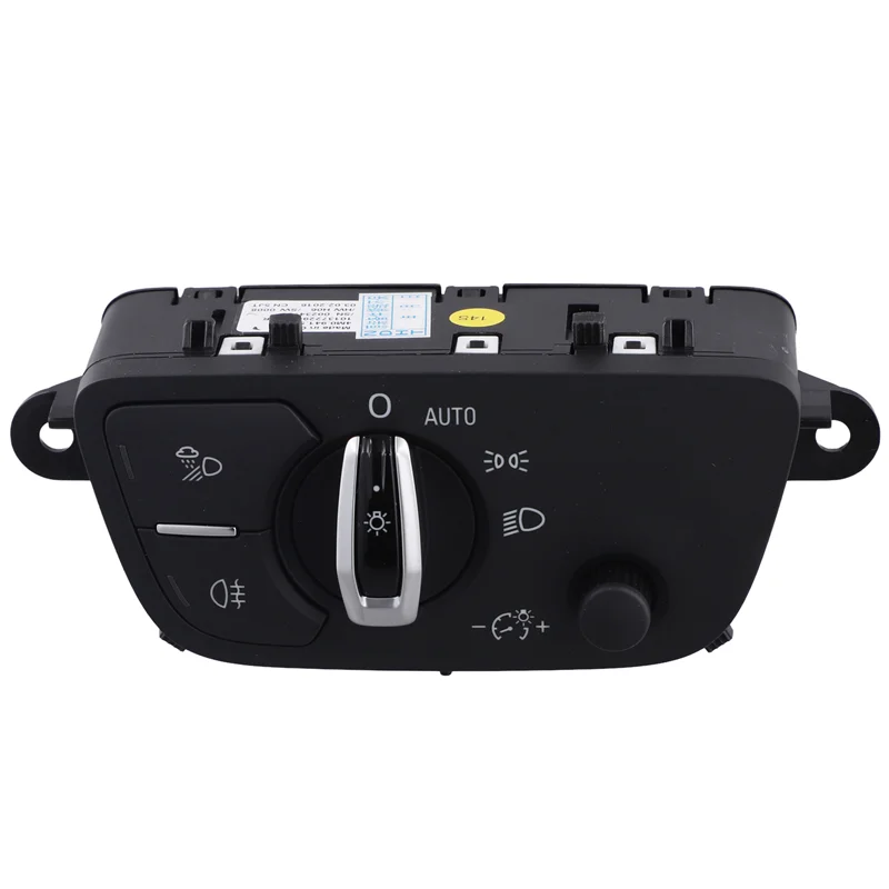 

4M0941531 AA Headlight Adjuster 4M0941531AA Car Headlight Control Switch Headlight Button Switch For A4 A5 S4 Q5 Q7