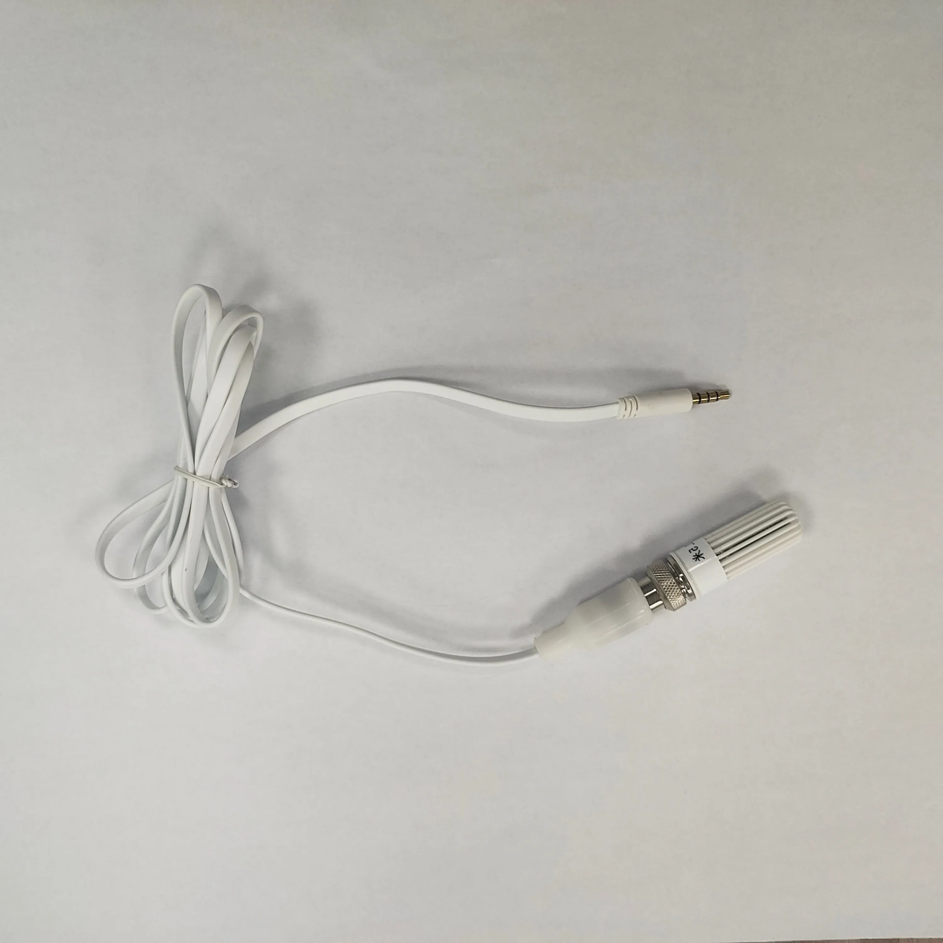Smart Cold Chain Recorder G9-TH Supporting -40~ 100 Temperature and Humidity Sensor