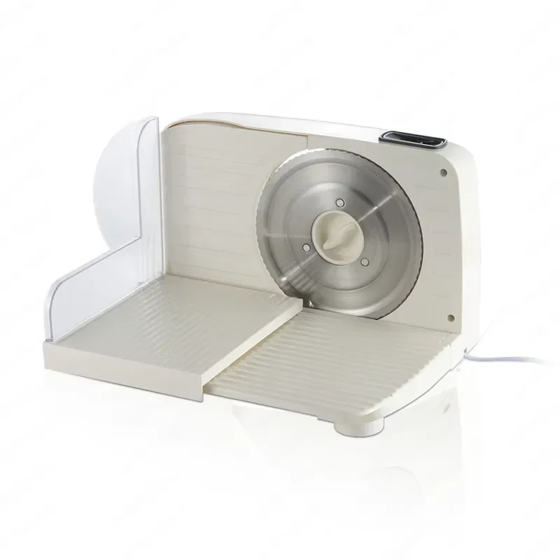 Portable Foldable Meat Slicer Multifunctional Fruit Vegetable Cutter Manual Food Chopper Kitchen Gadget for Home Cooking