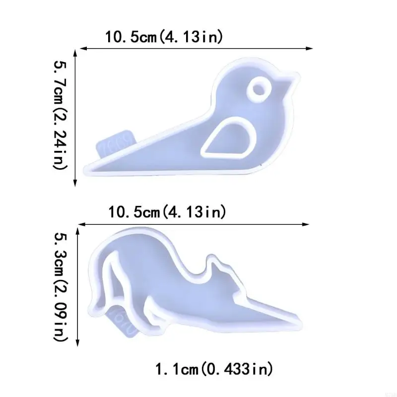 M76B в стиле животного.