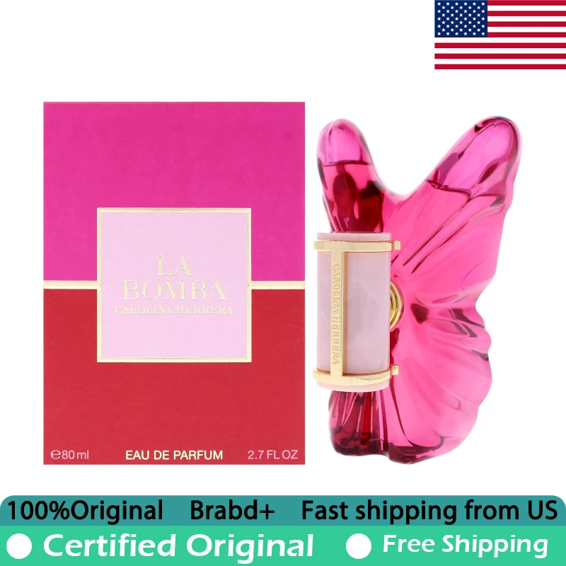 Carolina Herrera La…