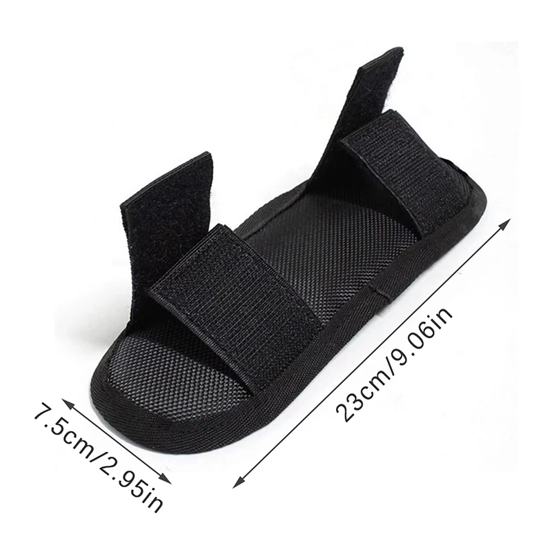 1pc abnehmbares Schultergurt-Pad-Kissen für Umhängetasche Rucksack Dekompression rutsch feste Schulter gurt Pad Taschen Zubehör