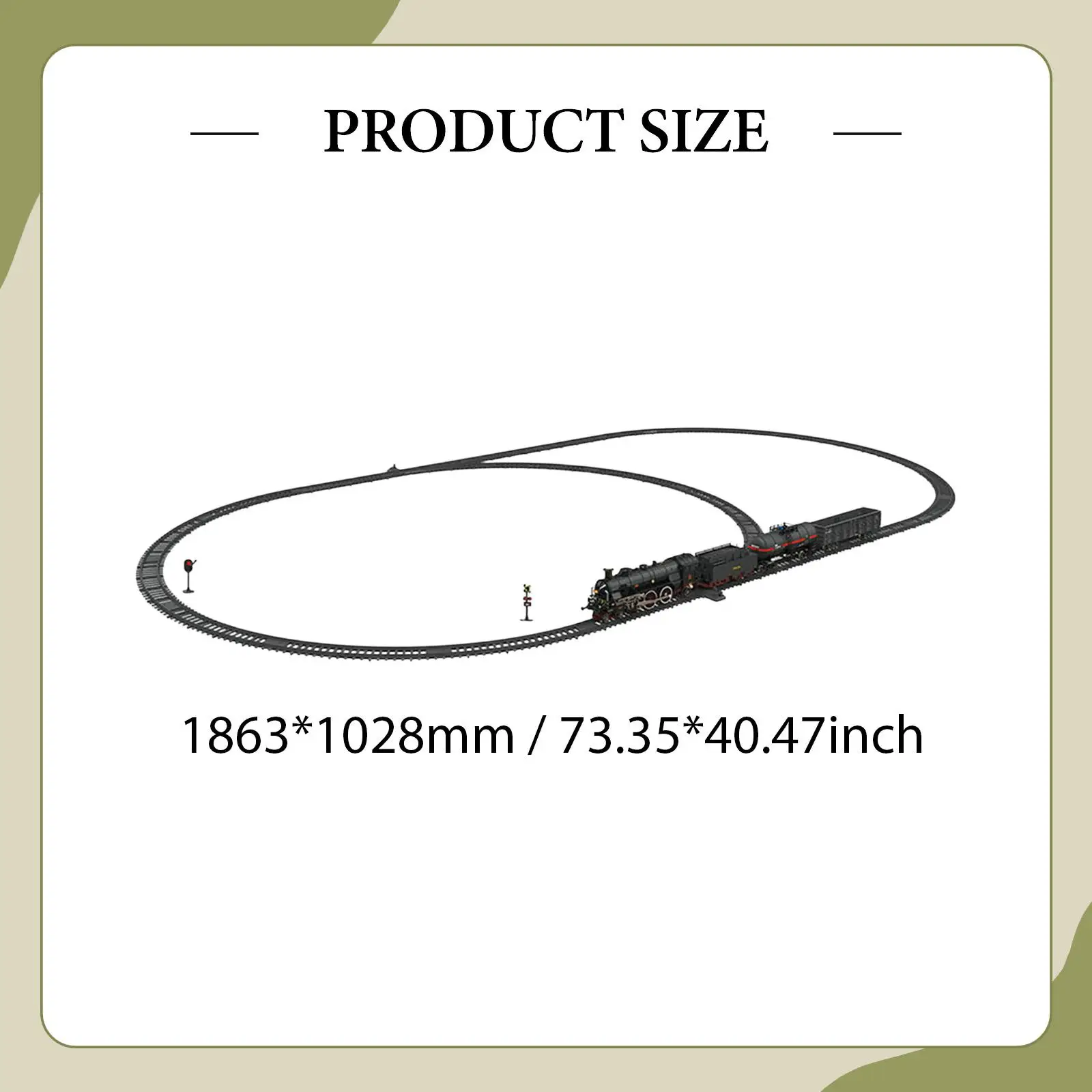 

Игрушечная модель паровоза с эффектом дыма, светом и звуками, ретро-поезд с открывающимися элементами