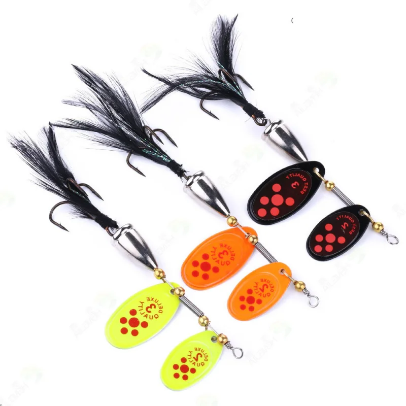 6.5CM 13Gdouble Seq…