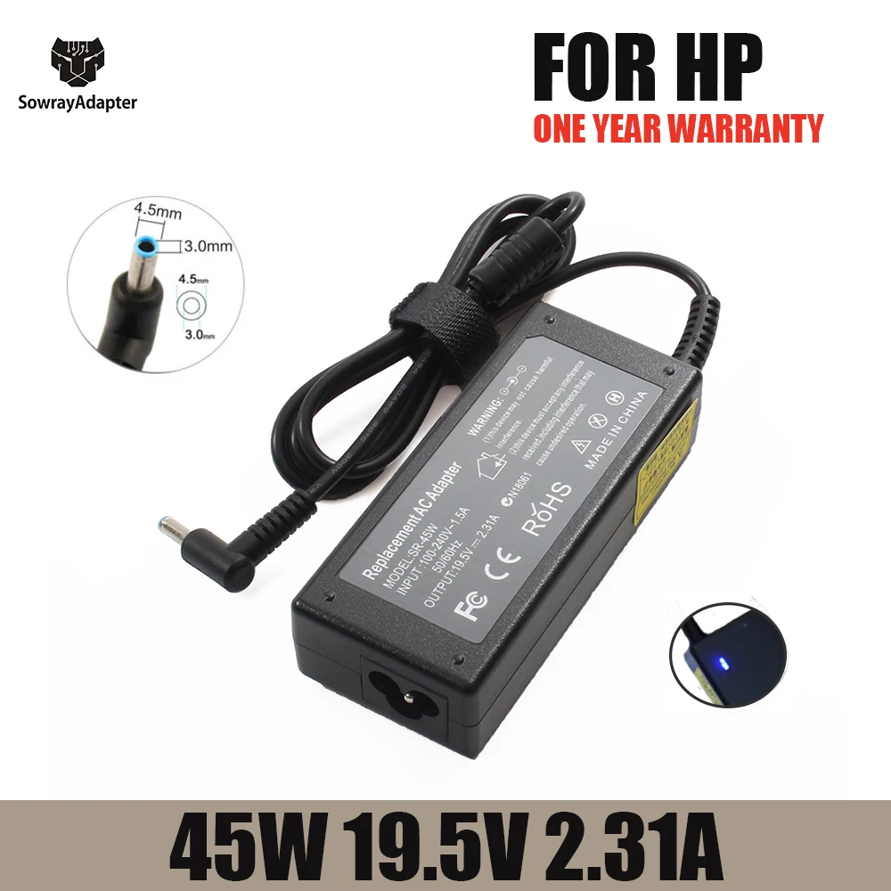 19.5V 2.31A 4.5*3.0… - image