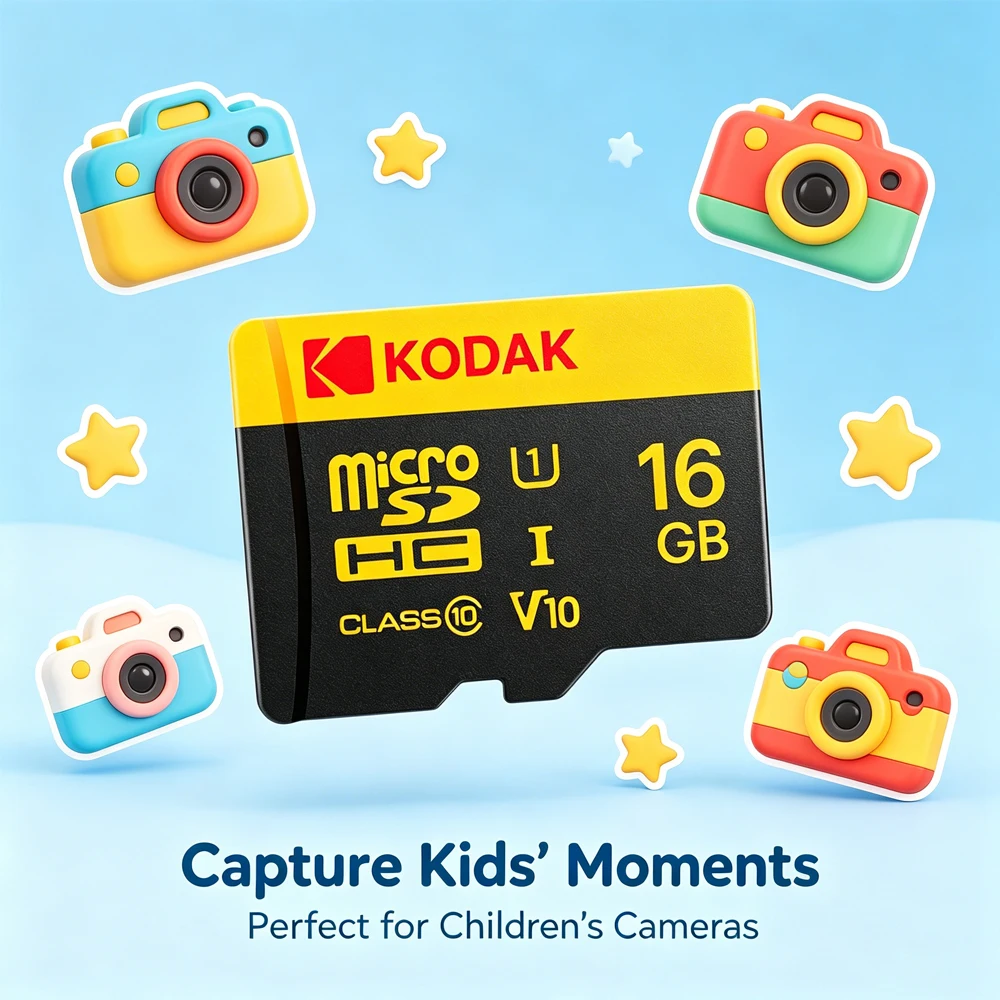 Thumbnail 2 - #58 Compare Flash Memory Cards Before You Buy