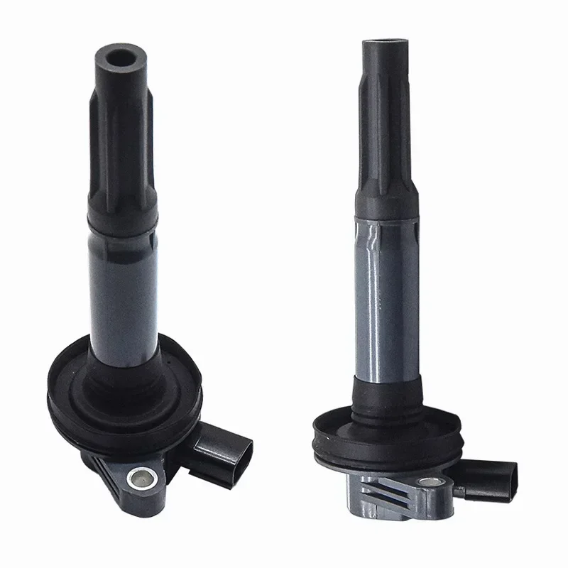 3PCS is suitable for imported Ford F150 Mustang 5.0L ignition coil high voltage package BR3Z-12029-A UF622