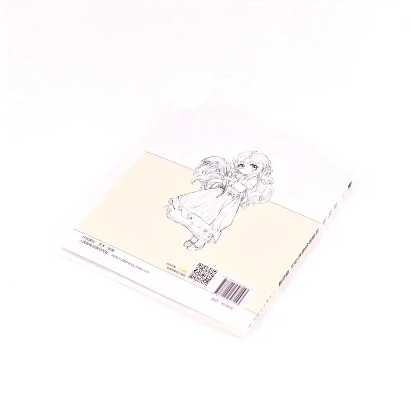 OC Material Collection Anime Original Character Design Clothing Chapter