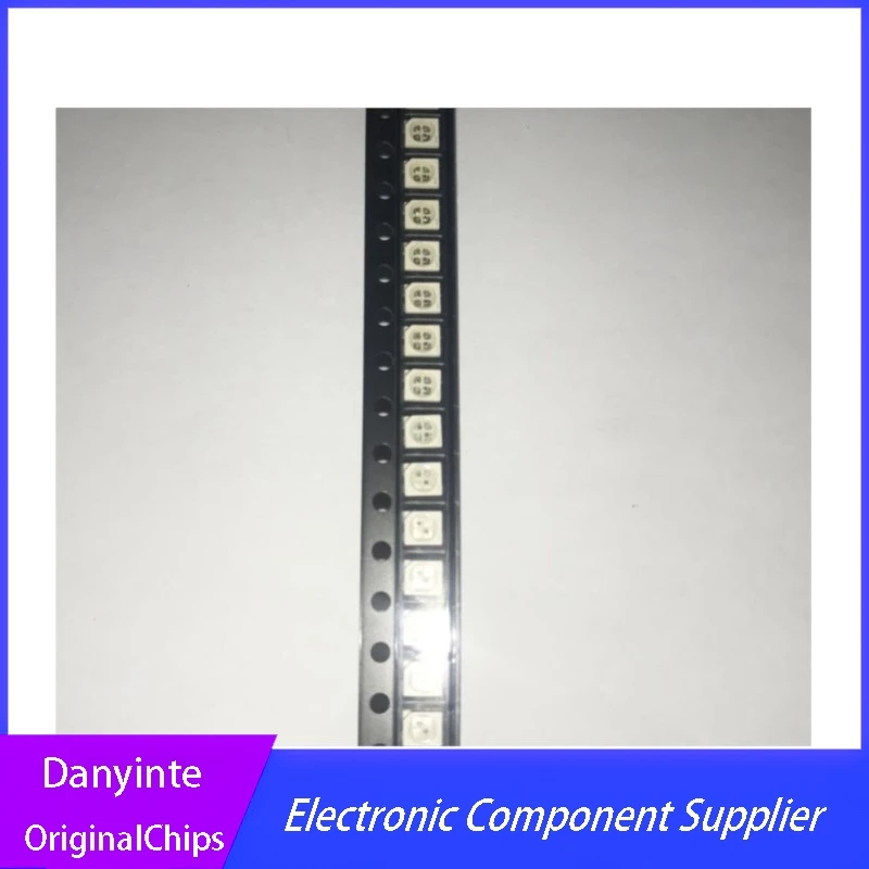 جديد 10 قطعة-100 قطعة LAY T67B-T2V1-1-1 + U2V2-45 LAYT67B LED