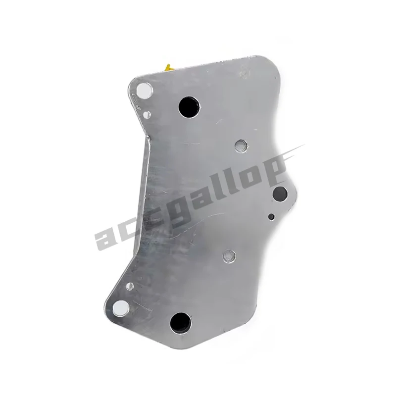 Transmission oil cooler for BYD S6 S7 M6 Song MAX 2.4L Transmission Oil Radiator 6DT35-1712100