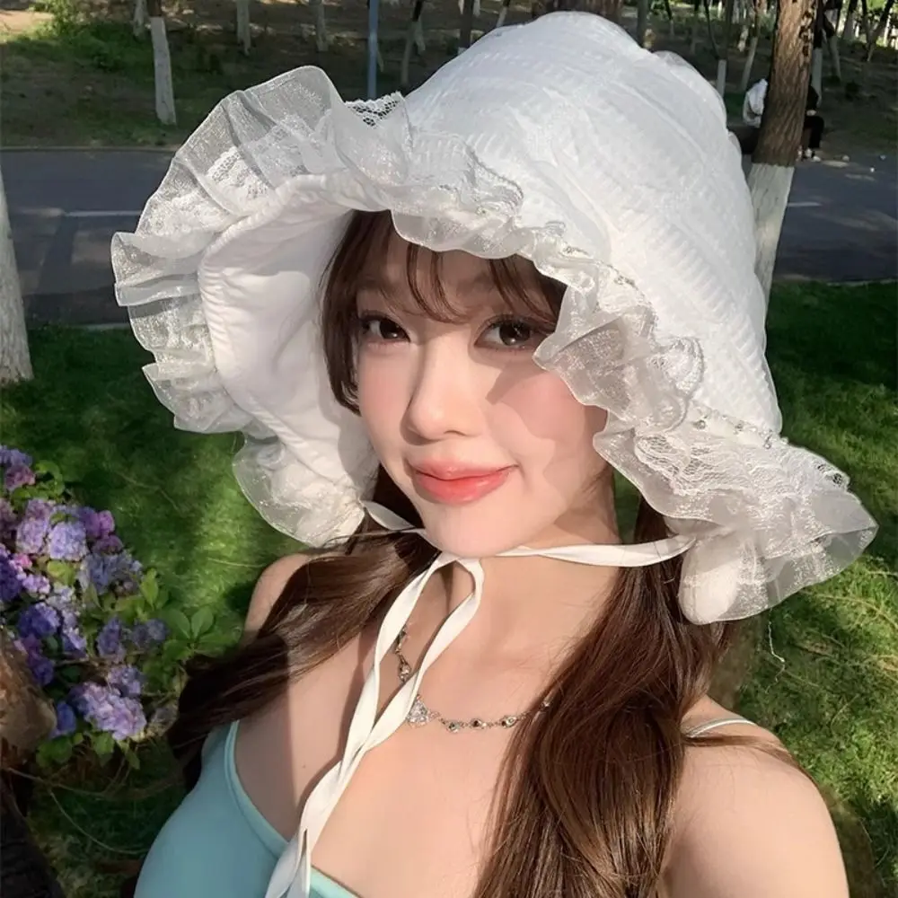 French Summer Lace … - image