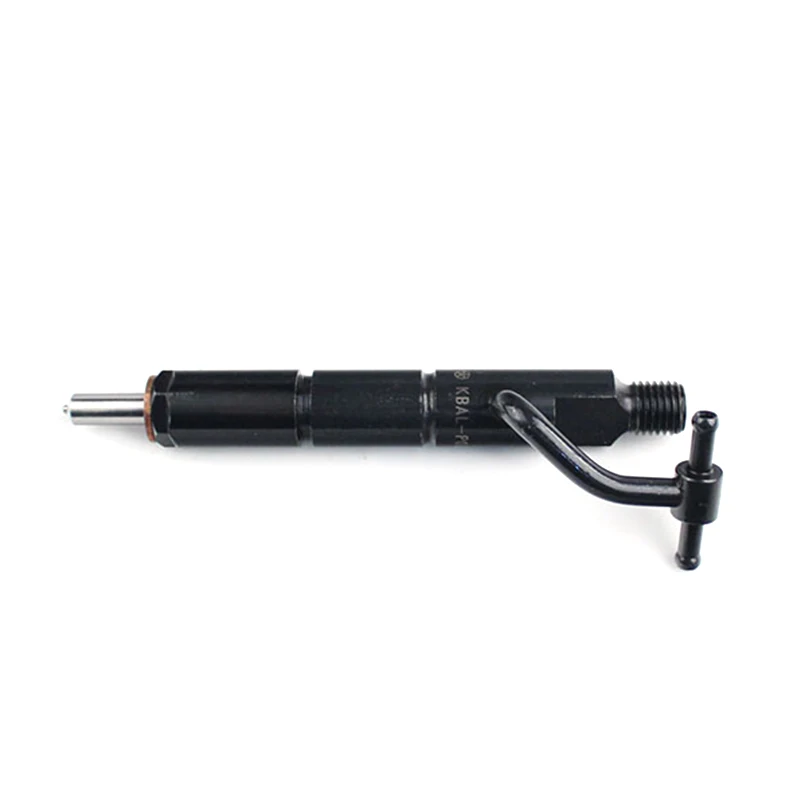 KBAL-P028A injector assembly CDLLA150P126 nozzles Applicable to Weichai WP2.1 Rui Power WP2.3 for Isuzu 6HK1 4HK1 CDLLA158P918