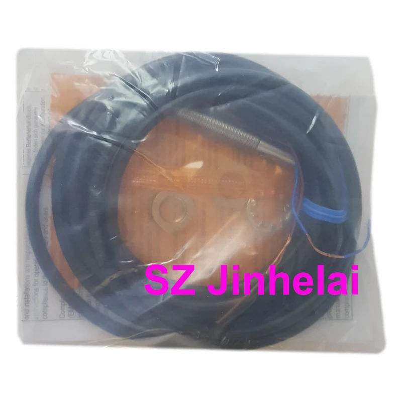 Autentico originale OMRON 2M popolare Mini interruttore sensore di prossimità fotoelettrico E2B-S08KS02-WP-B1 E2B-S08LS02-WP-B1 C1 C2 B2