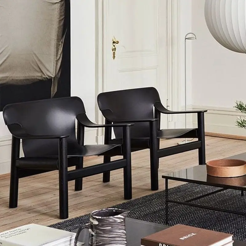 

Danish, single, casual, Nordic, minimalist, home, armrests, chairs, backrests