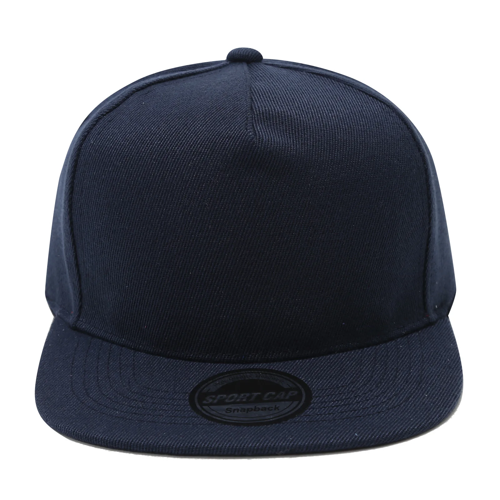 Modische Unisex-Baseballkappe für Männer und Frauen, Hip-Hop-Kappe mit flacher Krempe, Outdoor-Snapback-Mütze, flache Krempe, trendige Freizeit-Sonnenhüte, verstellbar – Detail 12