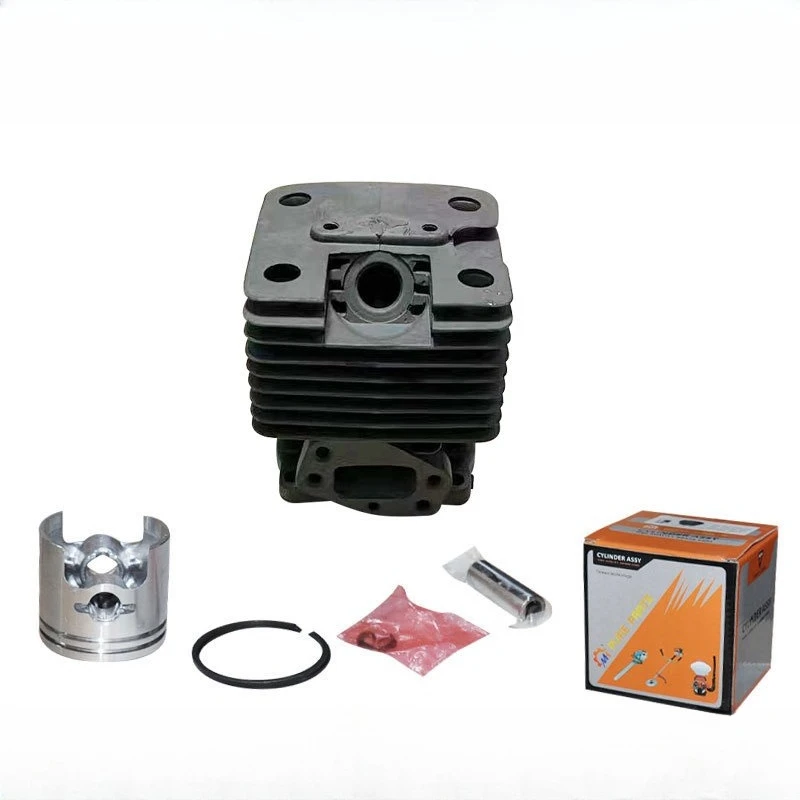 

Подходит для аксессуаров для газонокосилок Komatsu G4K, комплект цилиндров для газонокосилки CG415, диаметр цилиндра 40 мм/G4K