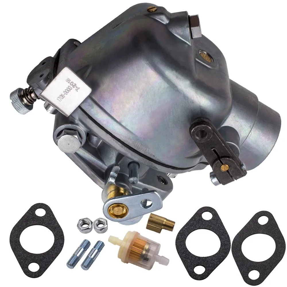 Carburetor For IH-Farmall Tractor A,AV,B,BN,C,Super A & C 352376R92 355485R91
