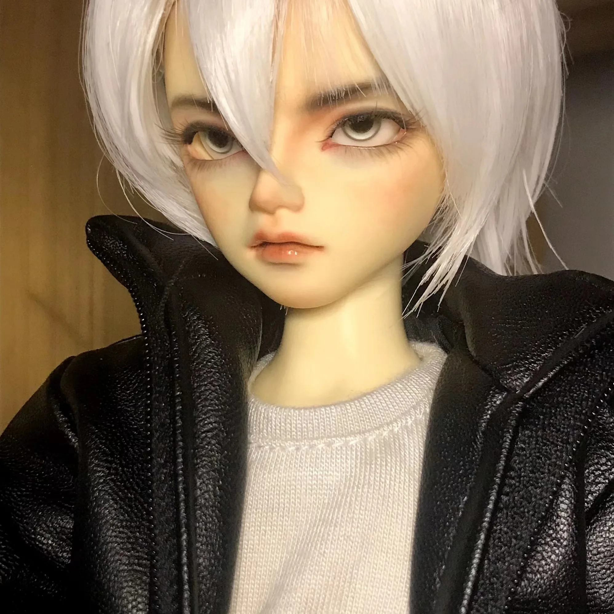6mm 8mm 10mm 12mm 14mm 16mm 18mm   1/6 1/4 1/3 aod dod msd yosd sd bjd doll glass eyes eyeball eyesball XTB138