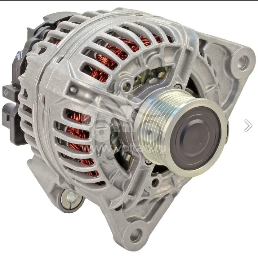 

Генератор переменного тока для MITSUBISHI FUSO 0124525216 0124525566 ME230713 F000BL0622
