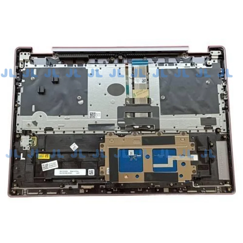 

JL новый верхний чехол для упора для рук с подсветкой в США KB FP для Yoga 7 16IAP7 82QG 5CB1J01825