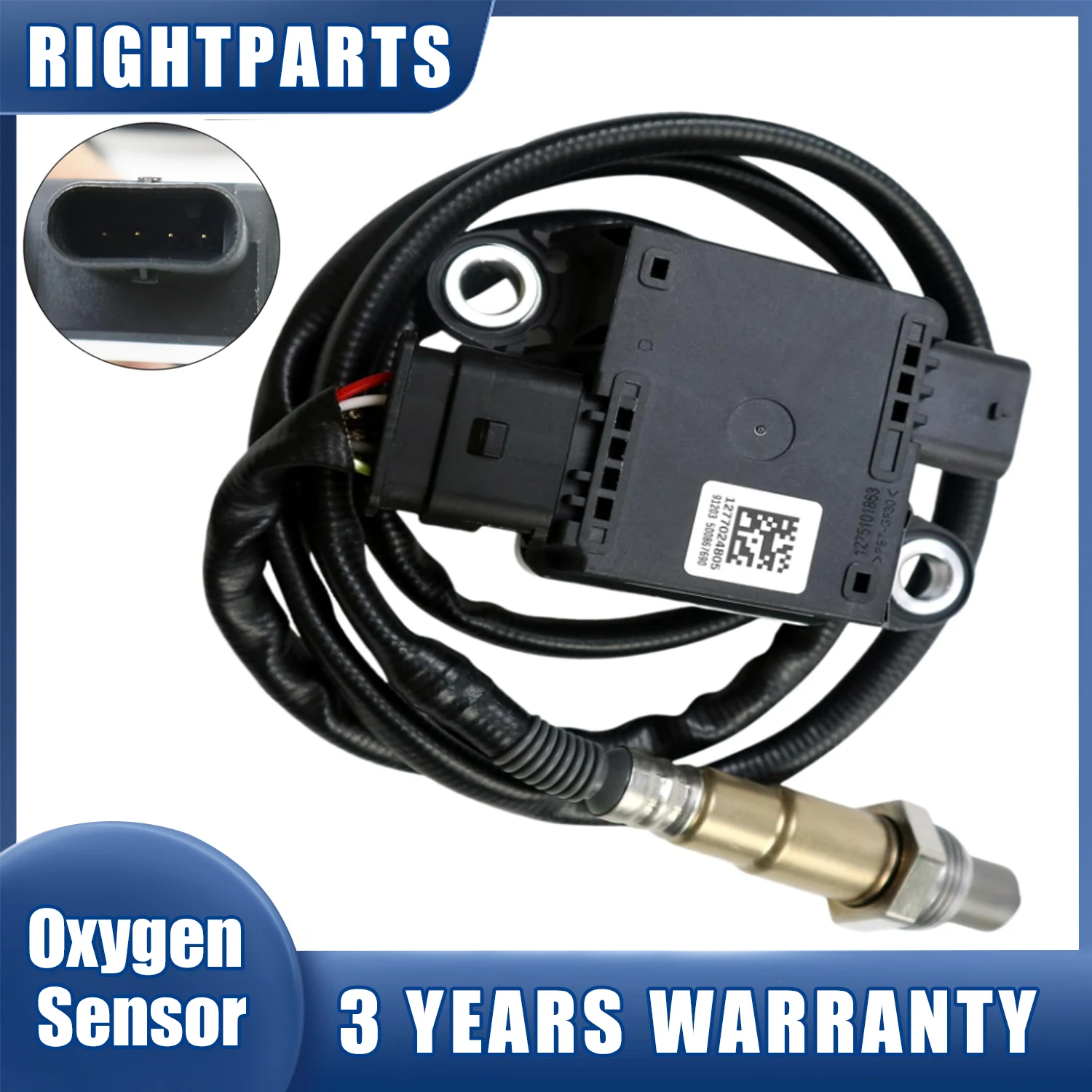 

HJ325H310AE New Particulate Matter PM Sensor For LAND ROVER DISCOVERY SPORT 2.0 HJ32 5H310 AE HJ32-5H310-AE