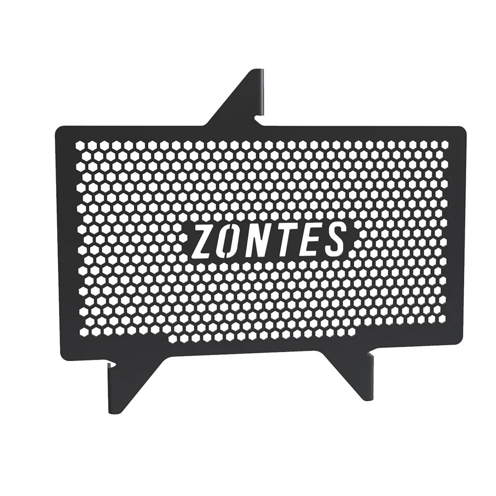 2025 FOR Zontes G1-125 ZT125-G1 ZT125 ZT125-U 125-Z2 125-U1 Motorcycle 2020 - 2024 Radiator Grille Grills Guard Cover Protector