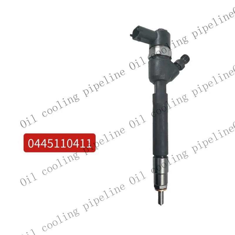 A+ OEM Replacement Injector Diesel Fuel Injector Wear-resistant And Wearproof