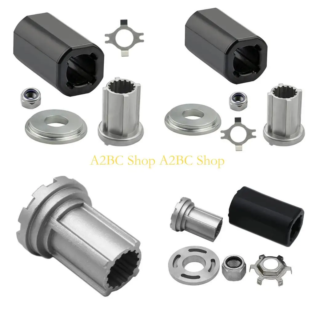 

A2BC Propellers Hub-Kit Fit для Flo-Torq-II Hub-Kits 835257Q1