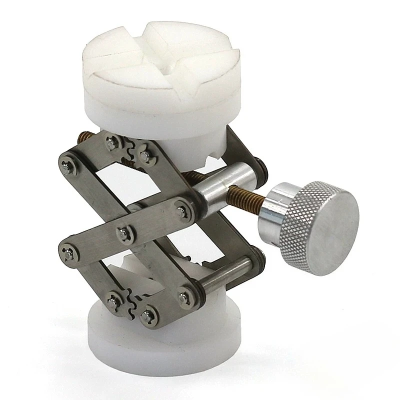 Guitar Brace Jack Support Tool, Repair Clamp for Soundboard Panel Glue Fix and Dent Repair