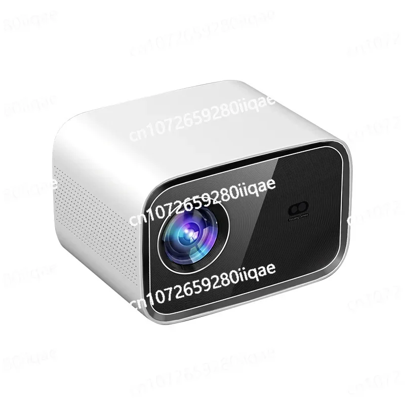 T200 full high definition fully enclosed optical projector