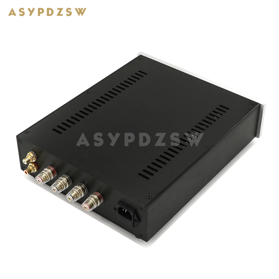ステレオ QUAD405 クラス AB ピュアパワーアンプ QUAD-405 回路ベース