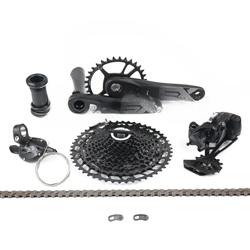 Parts For 12-Speed … - image