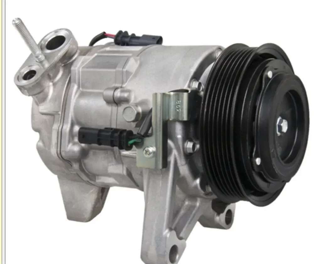 

Для компрессора кондиционера CHEVROLET Equinox Impala GMC 0610301 2020778AM 22798744 273618 4710720 648331 6512942 CO30018C