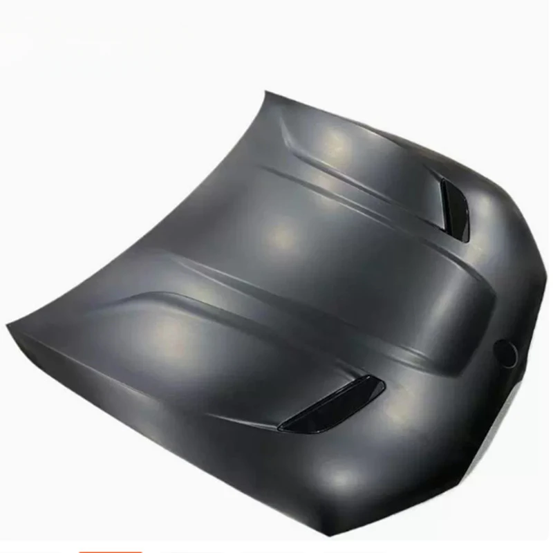 Suitable for 5 Series, M5 Series, G30, G38, F90, modified and upgraded CS model all-aluminum hood, factory direct sales