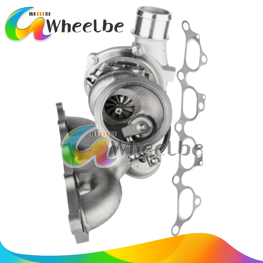 Turbocharger K03 For Opel Insignia 1.6 Turbo 132 Kw 180 HP Z16LET 53039700110 5860016 55355617 53039880110 53039980110